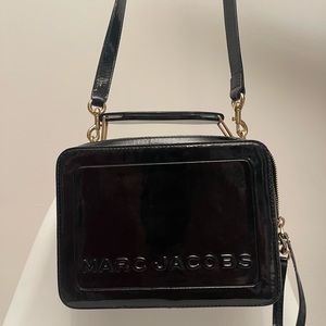 Marc Jacobs leather bag